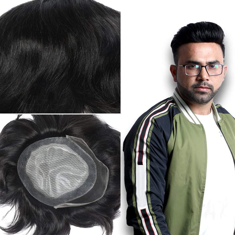 Prem Hair Expert LYNX Delhi | Hair patch in South Delhi