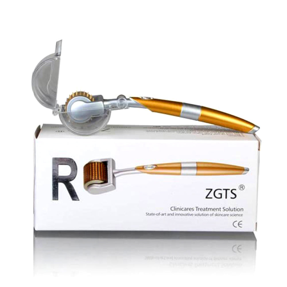 ZGTS- Dermaroller for Hair Loss (zgts100 1.00mm)