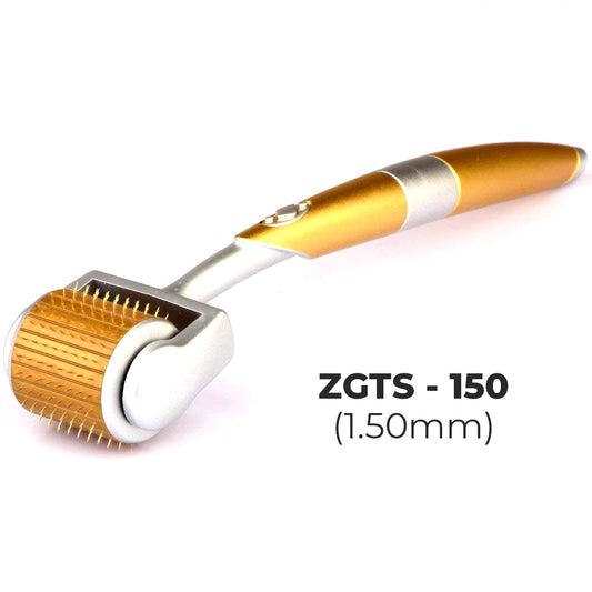 1.5mm ZGTS Dermaroller for Acne Scars/Injury Scars