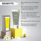 Berkowits Protect Post-Procedure Healing Cream to Nourish Sensitive Skin-50g