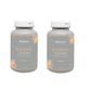 Berkowits Radiate L Glutathione Tablet for Skin Lightening, 120 Tablets