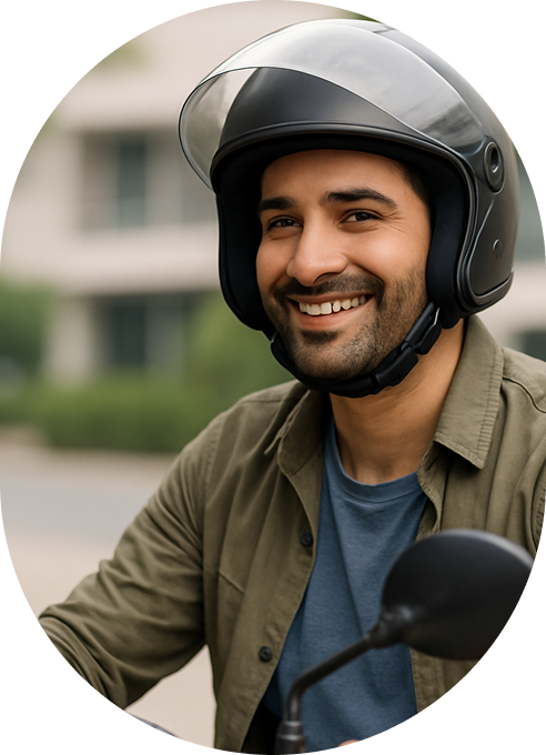 Sleep With Hair Patch