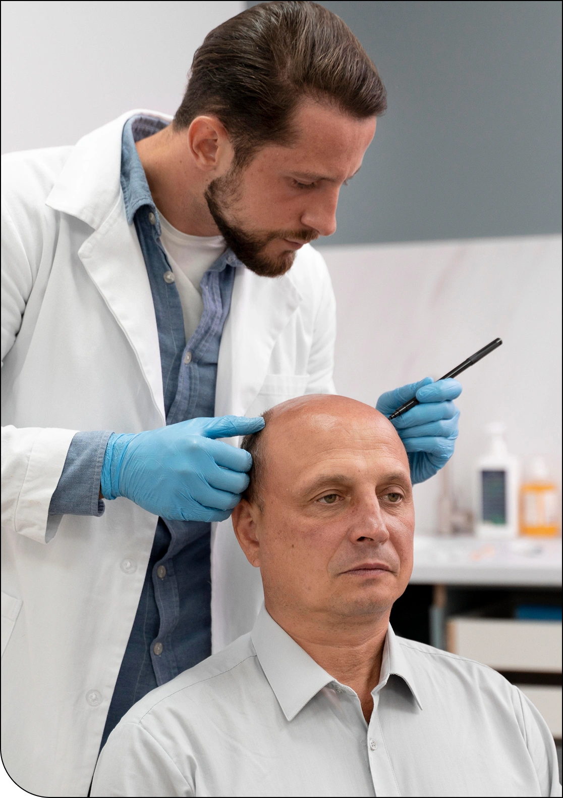 Medical consultation