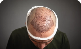 Hair Transplant