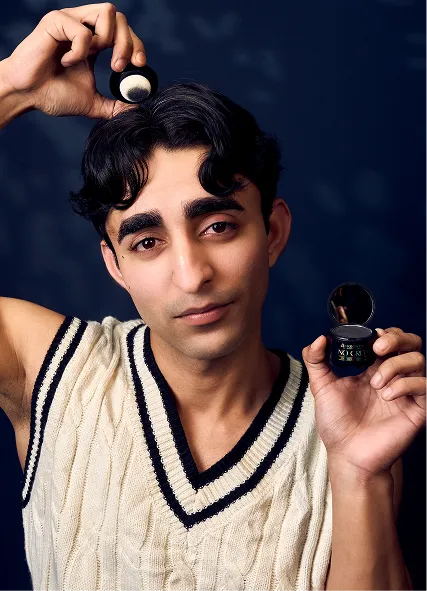 No Stains on clothing