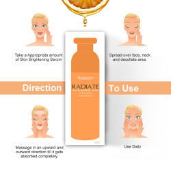 Glow & Sun Protect Combo For Glowing Skin - Berkowits