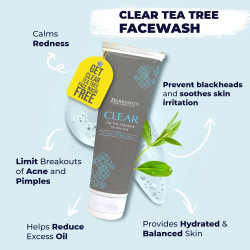 Radiate Serum + Sunscreen & Facewash Combo - Face Care