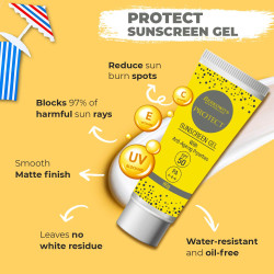 Radiate Serum + Sunscreen & Facewash Combo - Face Care