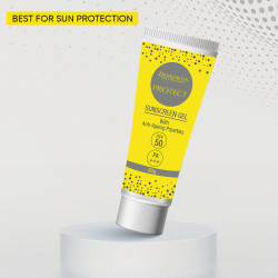 Sunscreen SPF 50 | Buy PA++ Shield Your Skin with SPF 50
