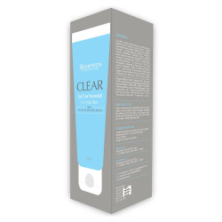 Tea Tree Facewash | Facewash For Oily Skin - Berkowits