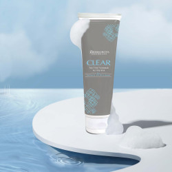 Tea Tree Facewash | Facewash For Oily Skin - Berkowits