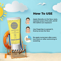 Winter Glowing Skincare with Sunscreen and Cleanser - Berkowits