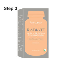 Radiate Winter Skin Glow Regime | Tea Tree Facewash Combo