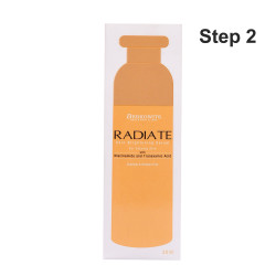 Radiate Winter Skin Glow Regime | Tea Tree Facewash Combo