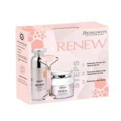 Renew Anti-Aging Face Serum with Collagen & Retinol - 30ml
