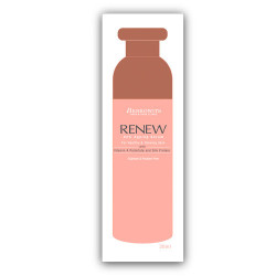 Renew Anti-Aging Face Serum with Collagen & Retinol - 30ml