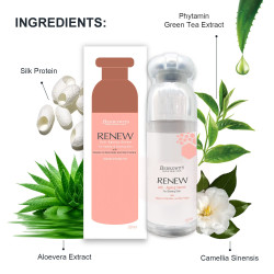 Renew Anti-Aging Face Serum with Collagen & Retinol - 30ml