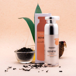 Renew Anti-Aging Face Serum with Collagen & Retinol - 30ml