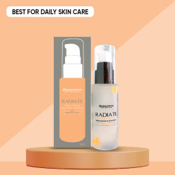 Buy Vitamin C Serum for Radiant Glow - Order Online at Berkowits