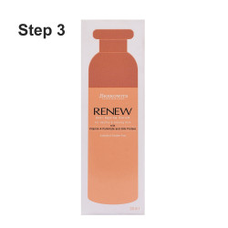 Renew Anti-Ageing Combo: Tea Tree Facewash & Sunscreen