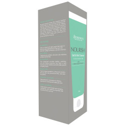 Berkowits Gentle Skin Cleanser For Dry & Sensitive Skin