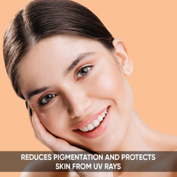 Buy Vitamin C Serum for Radiant Glow - Order Online at Berkowits