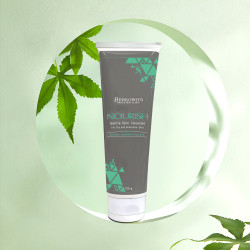 Berkowits Gentle Skin Cleanser For Dry & Sensitive Skin