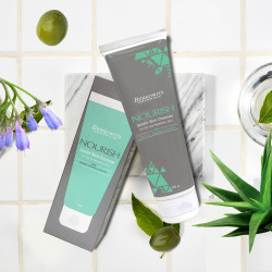 Berkowits Gentle Skin Cleanser For Dry & Sensitive Skin