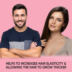 Buy Strengthening Shampoo For Hair Loss - Berkowits