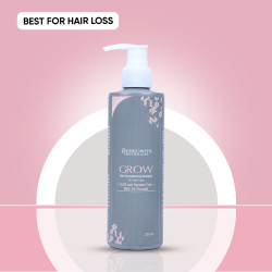 Buy Strengthening Shampoo For Hair Loss - Berkowits