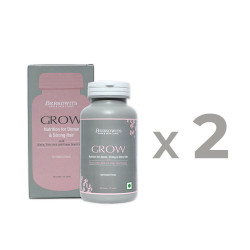 Berkowits Biotin Tablets for Hair Growth - 60 Tablets