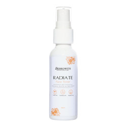 Buy Radiate Face Toner | Acne-Fighting & Brightening - 50ml