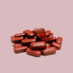 Berkowits Biotin Tablets for Hair Growth - 60 Tablets