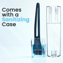 1 mm Micro-Needling Derma Roller | Berkowits