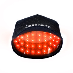 Hair Regrowth with Berkowits Laser Cap | Restore Your Hair