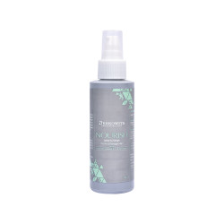 Dry & Damaged Hair Serum For Healthy Hair - Berkowits