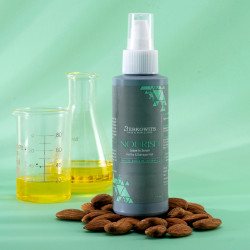 Dry & Damaged Hair Serum For Healthy Hair - Berkowits