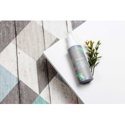 Dry & Damaged Hair Serum For Healthy Hair - Berkowits