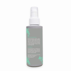 Dry & Damaged Hair Serum For Healthy Hair - Berkowits