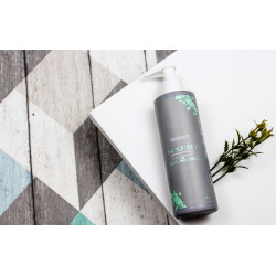 Buy Conditioner For Dry & Damaged Hair - Berkowits