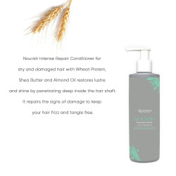 Buy Conditioner For Dry & Damaged Hair - Berkowits
