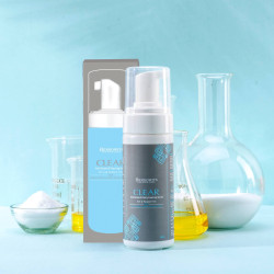 Berkowits Clear Anti Dandruff Foaming Serum - 100ml