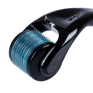 0.75 mm Micro-Needling Derma Roller With 540 Stainless Steel Needles