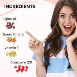 Buy Renew Age Defence Oil | Vitamin E For Men and Women