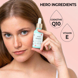 Buy Renew Age Defence Oil | Vitamin E For Men and Women