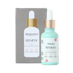 Buy Renew Age Defence Oil | Vitamin E For Men and Women