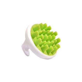 Scalp Massager Brush - Fight Dandruff & Hair Loss - Berkowits