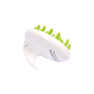 Scalp Massager Brush - Fight Dandruff & Hair Loss - Berkowits