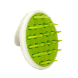 Scalp Massager Brush - Fight Dandruff & Hair Loss - Berkowits