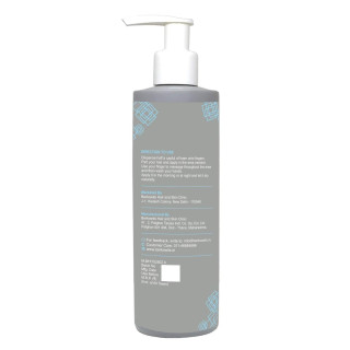 Berkowits Anti Dandruff Shampoo For Healthy Scalp, Pack of 2